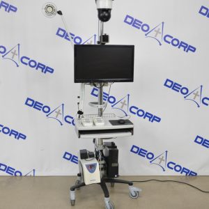 Natus Xltek Brain EEG Neurology System W/ Xltek Breakout Units