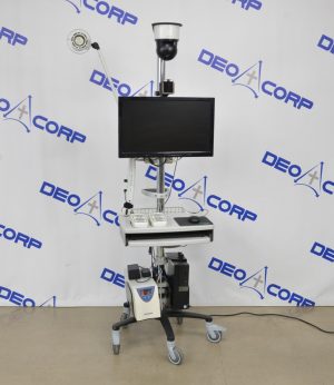 Natus Xltek Brain EEG Neurology System W/ Xltek Breakout Units