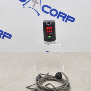 Nonin Onyx II 9550 Fingertip Pulse Display Unit 3985-000