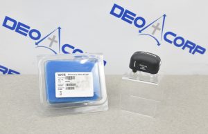 Olympus S-PC-P14 NDT BondMaster Pitch Catch Handpiece