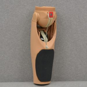 Ottobock 12K50=50 ErgoArm Electronic Plus Prosthetic Elbow Joint 2017