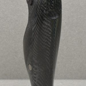 Ottobock Genium X3 3B5-2 MicroProcessor Knee Bionic Prosthetic 2015