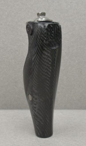 Ottobock Genium X3 3B5-2 MicroProcessor Knee Bionic Prosthetic 2015