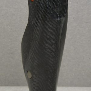 Ottobock Genium X3 3B5-2S MicroProcessor Knee Bionic Prosthetic 2015