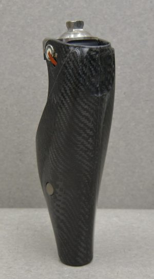 Ottobock Genium X3 3B5-2S MicroProcessor Knee Bionic Prosthetic 2015