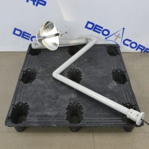 Pelton & Crane Helios 3000 LED Dental Exam Light W/ Post Mount