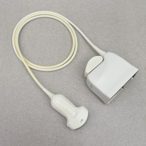 Philips C5-1 Curved Array