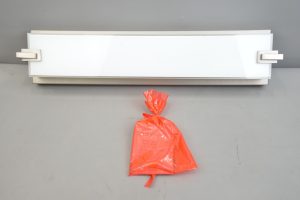 Possini LED 5T757 BN Bath 20.5W 4.5H 22W 3000K Light Fixture