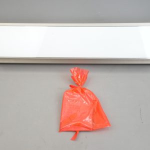 Possini LED 5T757 BN Bath 20.5W 4.5H 22W 3000K Light Fixture