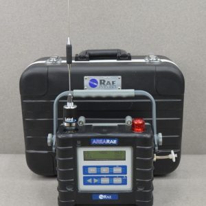 RAE AreaRAE PGM-5020 Wireless Multiple Gas/Sensor Detector 152-M1984