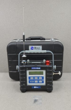 RAE AreaRAE PGM-5020 Wireless Multiple Gas/Sensor Detector 152-M1984
