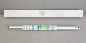 Restek Nitrogen Purifier Module 1/4" Female Fittings 22604
