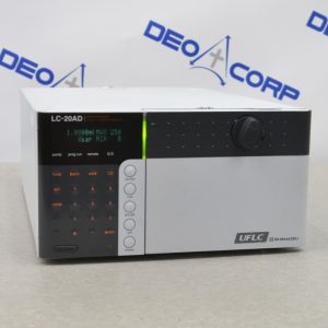 Shimadzu Prominence LC-20AD Liquid Chromatograph