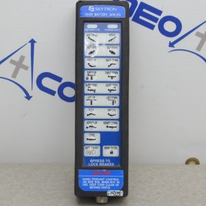 Skytron 3500 Battery Series Hand Control