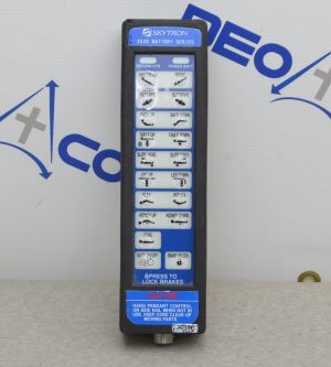 Skytron 3500 Battery Series Hand Control
