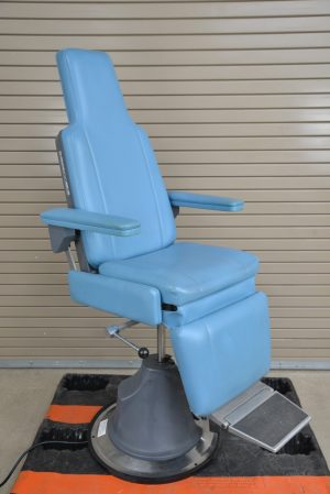 Storz SMR23000 Electronic Examination Chair