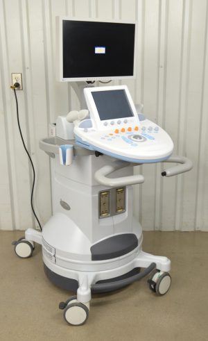 SuperSonic Imagine Aixplorer Multiwave Innovative Imaging System