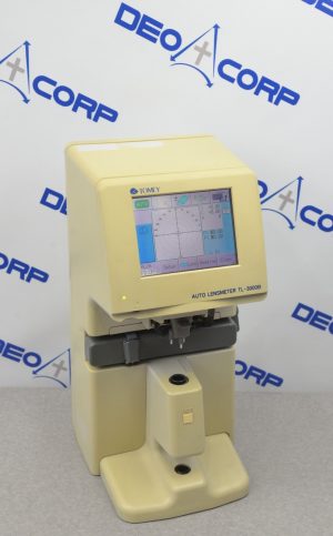 Tomey TL-3000B Automated Lensometer