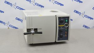 Tuttnauer 1730M Autoclave Steam Sterilizer