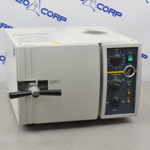 Tuttnauer 1730M Autoclave Steam Sterilizer