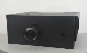 VDC Display Systems 81836-01 Ruggedized Multimedia Projector