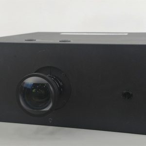 VDC Display Systems 81836-01 Ruggedized Multimedia Projector
