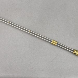 Victor HC1252C Straight Head Cutting Torch 180 Degree 48" Heavy Duty 0381-1415