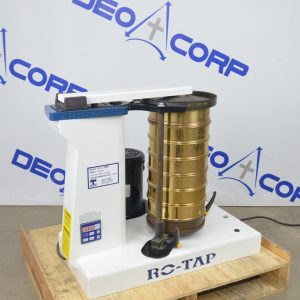 W.S. Tyler RO-TAP RX-29 Mechanical Sieve Shaker