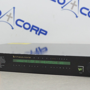 Wheatstone Corporation Blade IP88d AES Digital I/O Blade