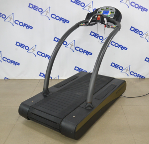 Woodway Desmo Ultimate Home Treadmill