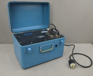 Zetec 10013214-1 Z-Art Controllers Eddy Current Flaw Ultrasonic