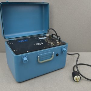 Zetec 10013214-1 Z-Art Controllers Eddy Current Flaw Ultrasonic