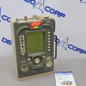 Zoll Uni-Vent EMV+ 731 Series W/ Masimo