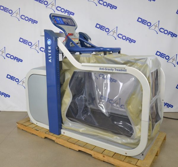 Alter G M320 Anti-Gravity Treadmill - DeoCorp