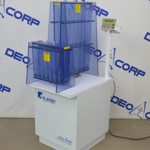 Aqueous Technologies ZI-100A ZERO ION Contamination Cleanliness Tester