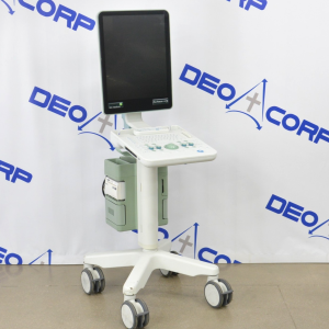 BK Medical Flex Focus 800 Imaging Scanner 1202