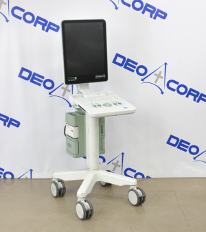 BK Medical Flex Focus 800 Imaging Scanner 1202