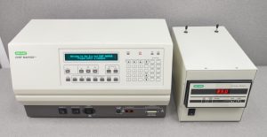 Bio-Rad Chef Mapper Power Module Gel & Cooling Module 815BR Electrophoresis