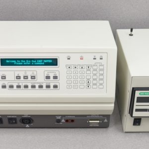 Bio-Rad Chef Mapper Power Module Gel & Cooling Module 815BR Electrophoresis