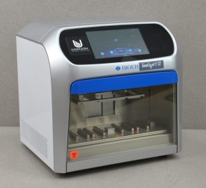Bioer GenePure Pro NPA-32P Nucleic Acid Purification System W/ Case