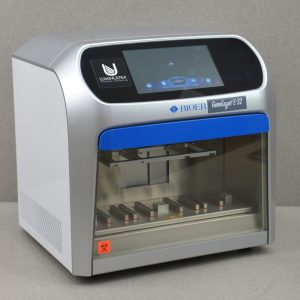 Bioer GenePure Pro NPA-32P Nucleic Acid Purification System W/ Case
