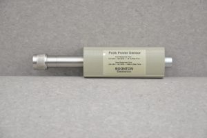 Boonton Electronics 56018 Peak Power Sensor .05 to 18 GHz