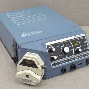 Boston Scientific Endostat III RF Electrosurgical Generator