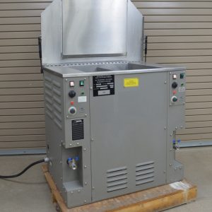 CAE Blackstone AQ-2-1122 Ultrasonic Cleaning System 220V 1ph 35A 50/60Hz