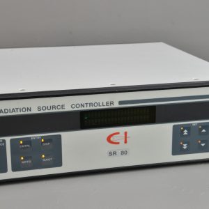 CI SR-80-7A IR Radiation Source Controller