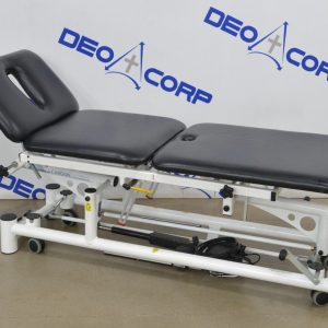 Cardon MPT Manual Physical Therapy Treatment Table