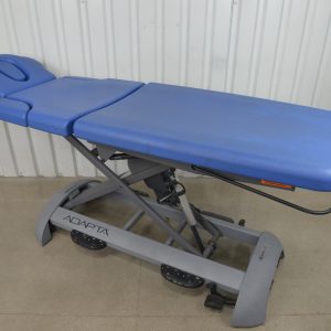 Chattanooga Adapta Summit 7 3321 Physical Therapy Table