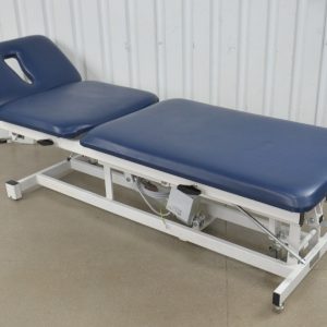 Citadel Table A370506 Three Section HI-LO Treatment Table