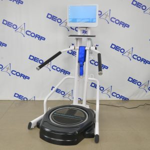 Core Fitness Korebalance Premiere W/ Cybernet CyberMed H22