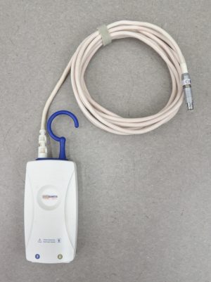 Covidien Somanetics 5100C-PA Preamplifier Module Invos Oximeter